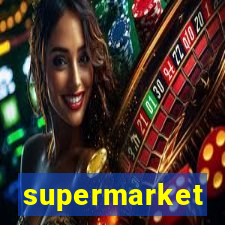 supermarket simulator apk dinheiro infinito e energia infinita